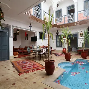 Ibiza Star Guest house Marrakesh