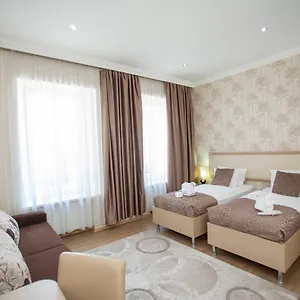 Rustaveli Palace Hotel Tbilisi