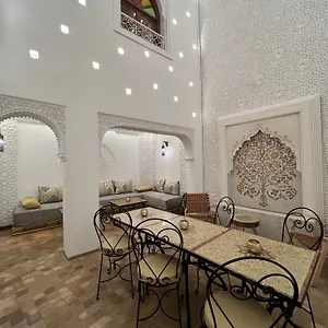 Dar Yammi Guest house Marrakesh