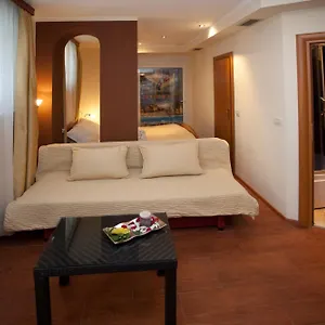 Authentic Luxury Guest house Split