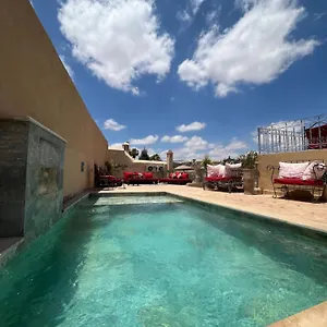 Jnan El Cadi Guest house Marrakesh